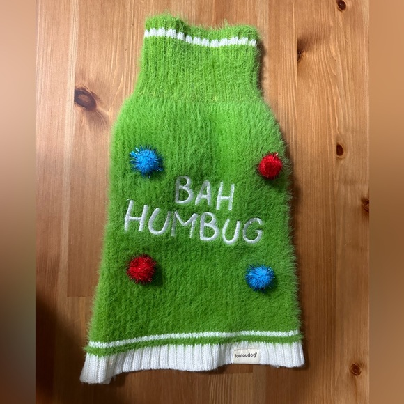 Pets Cloth - Picture 1 of 2